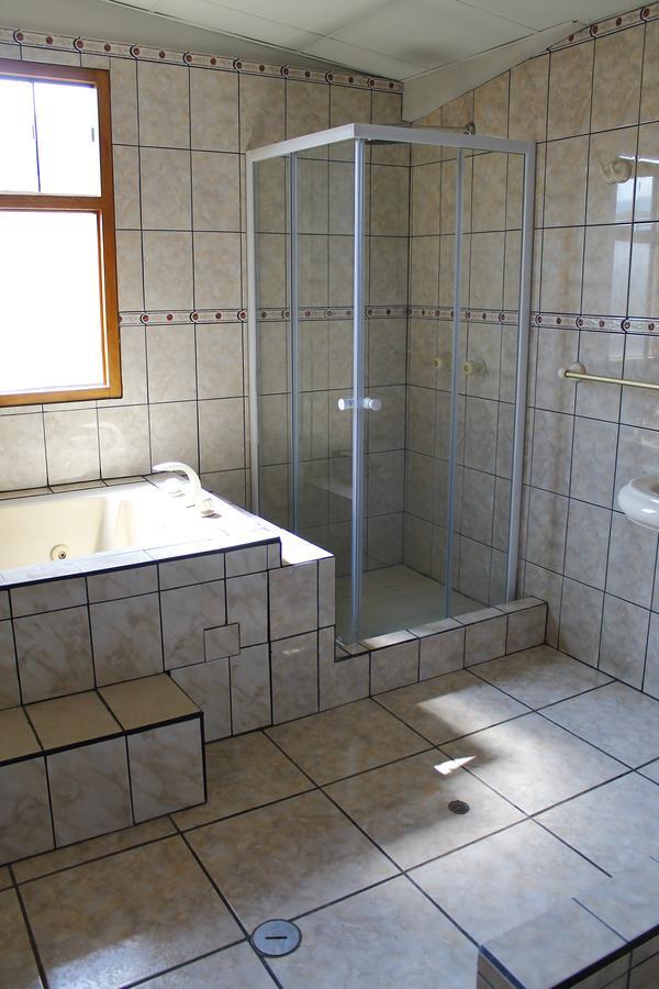 Hotel De Turistas Abancay Екстериор снимка
